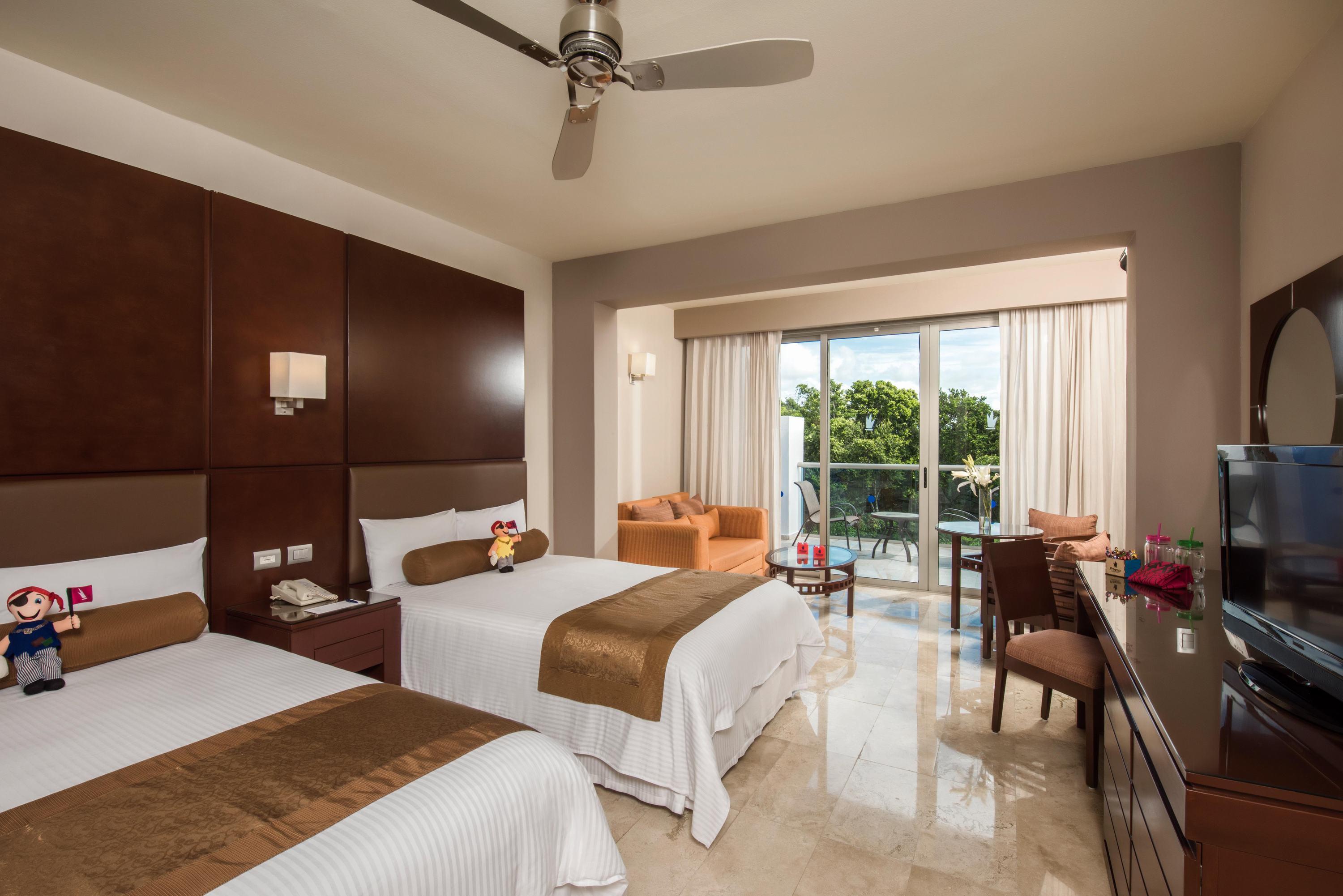 Princess Family Club Riviera Playa del Carmen Luaran gambar