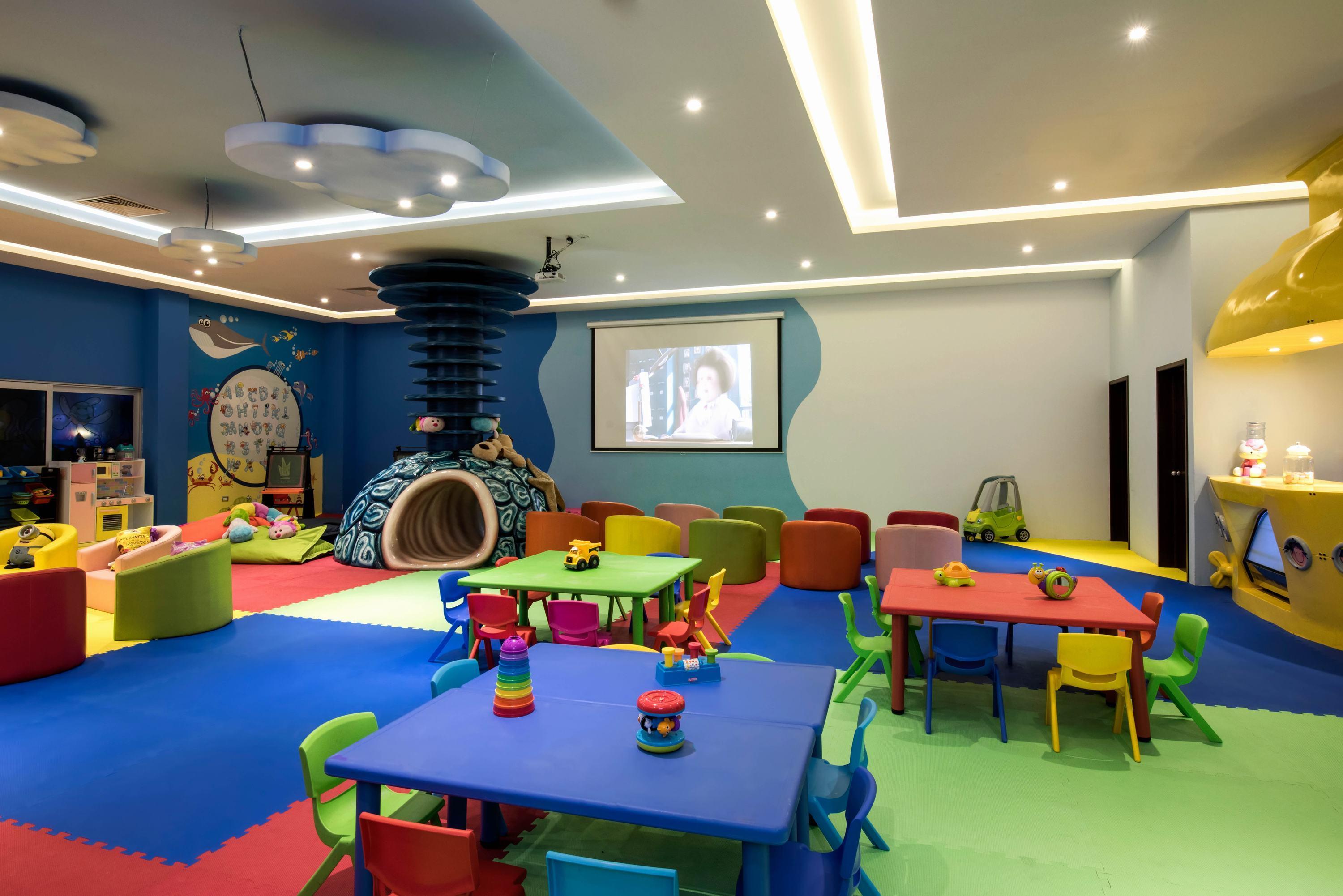 Princess Family Club Riviera Playa del Carmen Luaran gambar