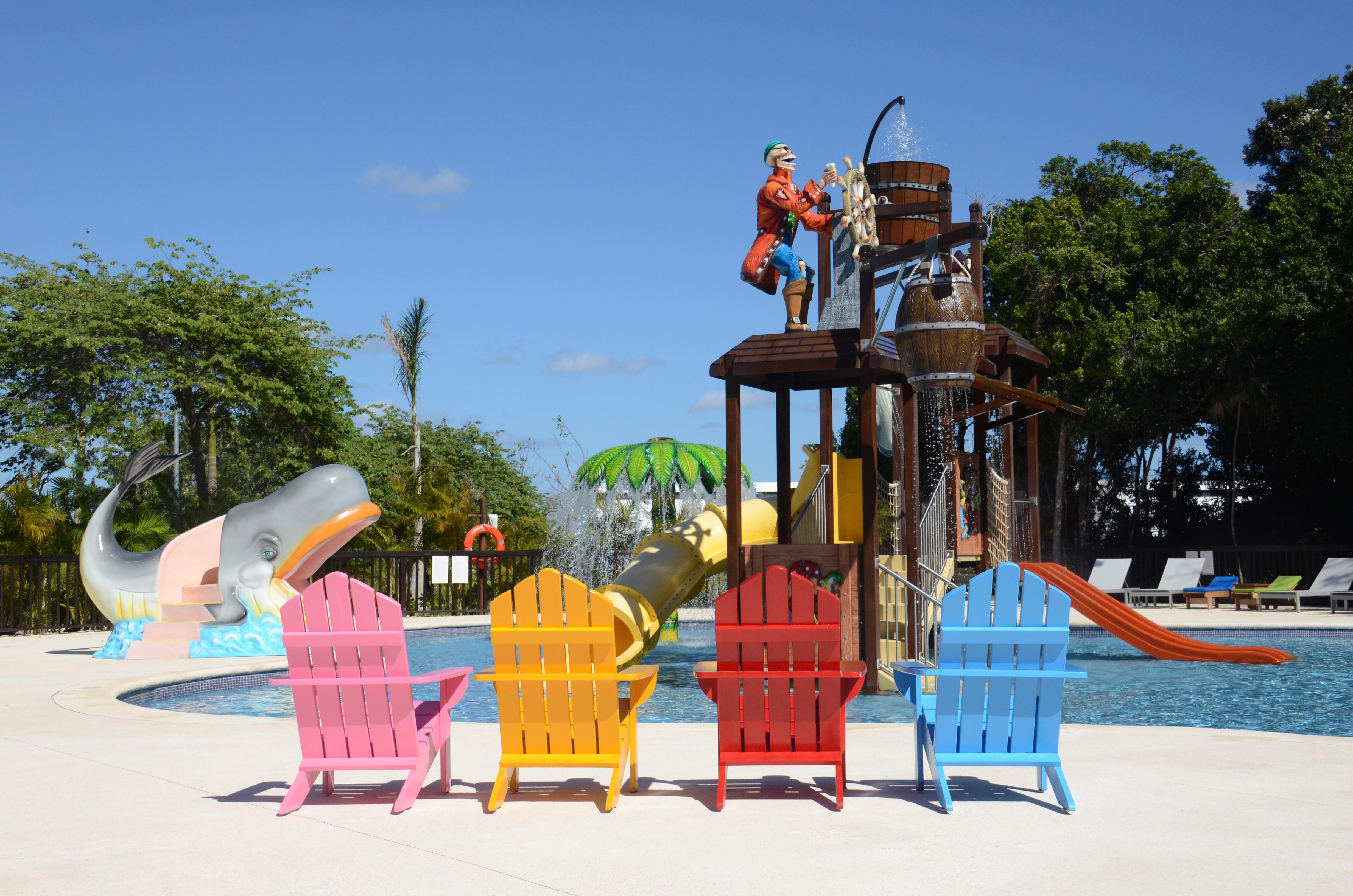 Princess Family Club Riviera Playa del Carmen Luaran gambar