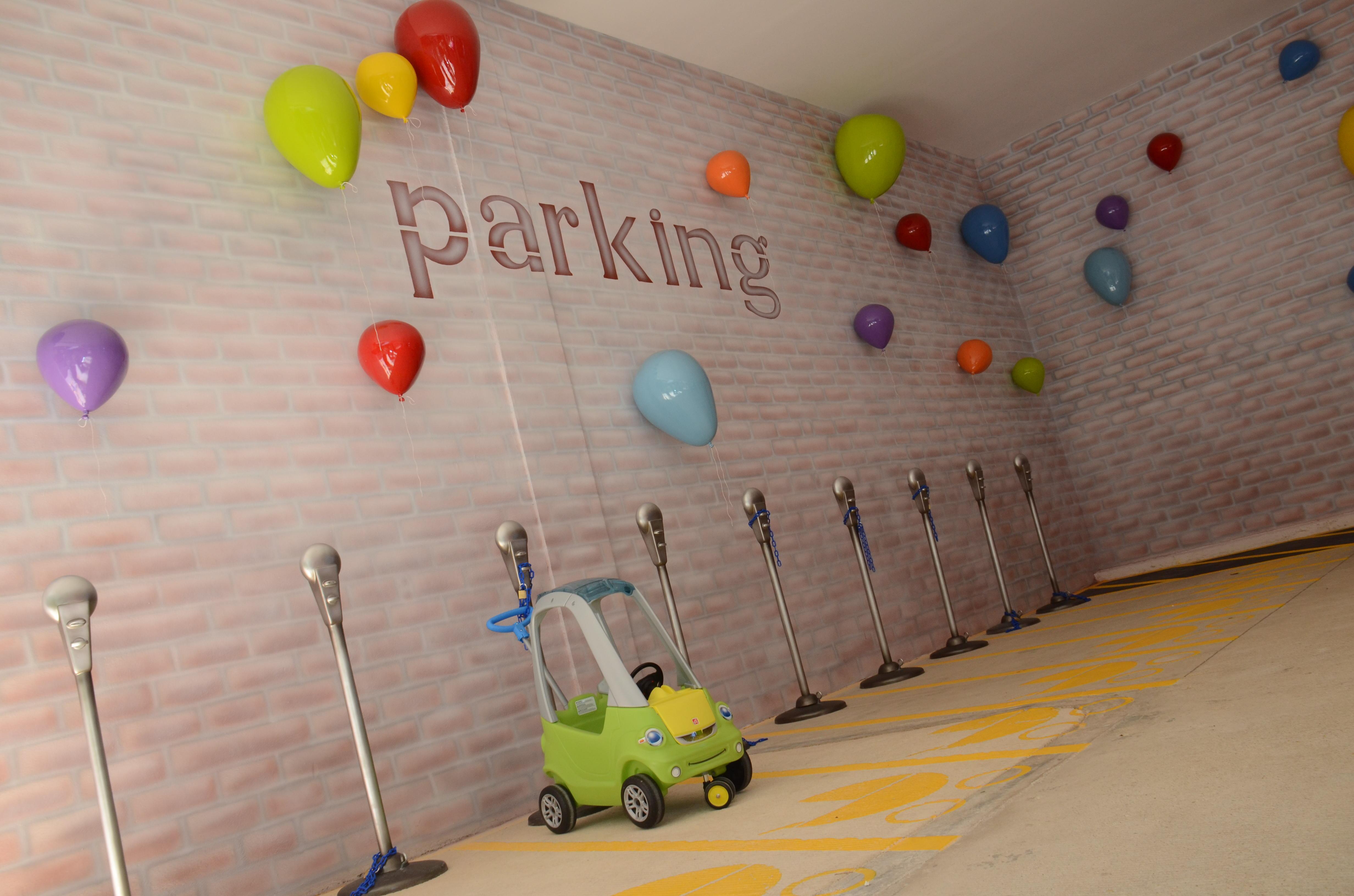 Princess Family Club Riviera Playa del Carmen Luaran gambar