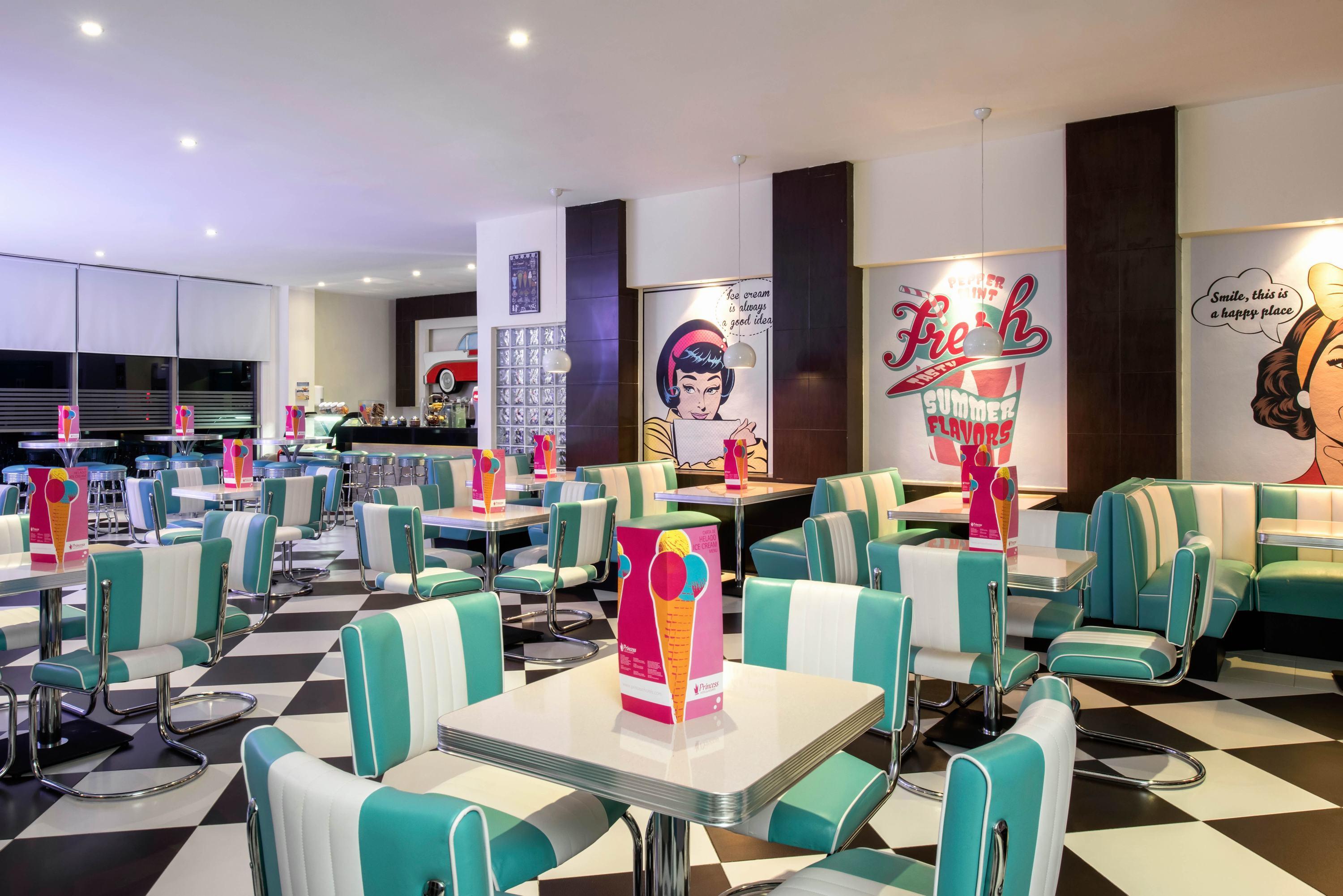 Princess Family Club Riviera Playa del Carmen Luaran gambar