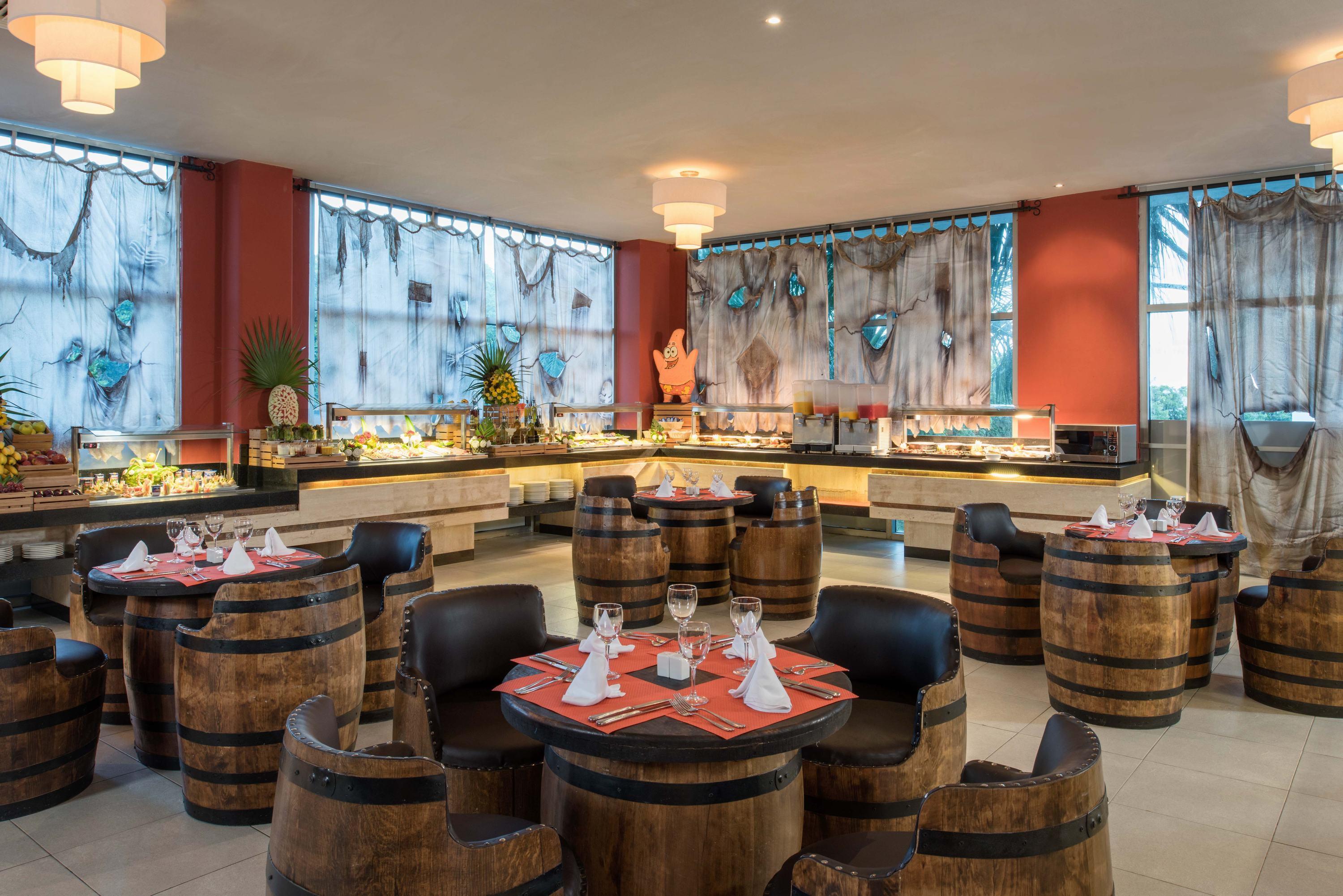Princess Family Club Riviera Playa del Carmen Luaran gambar