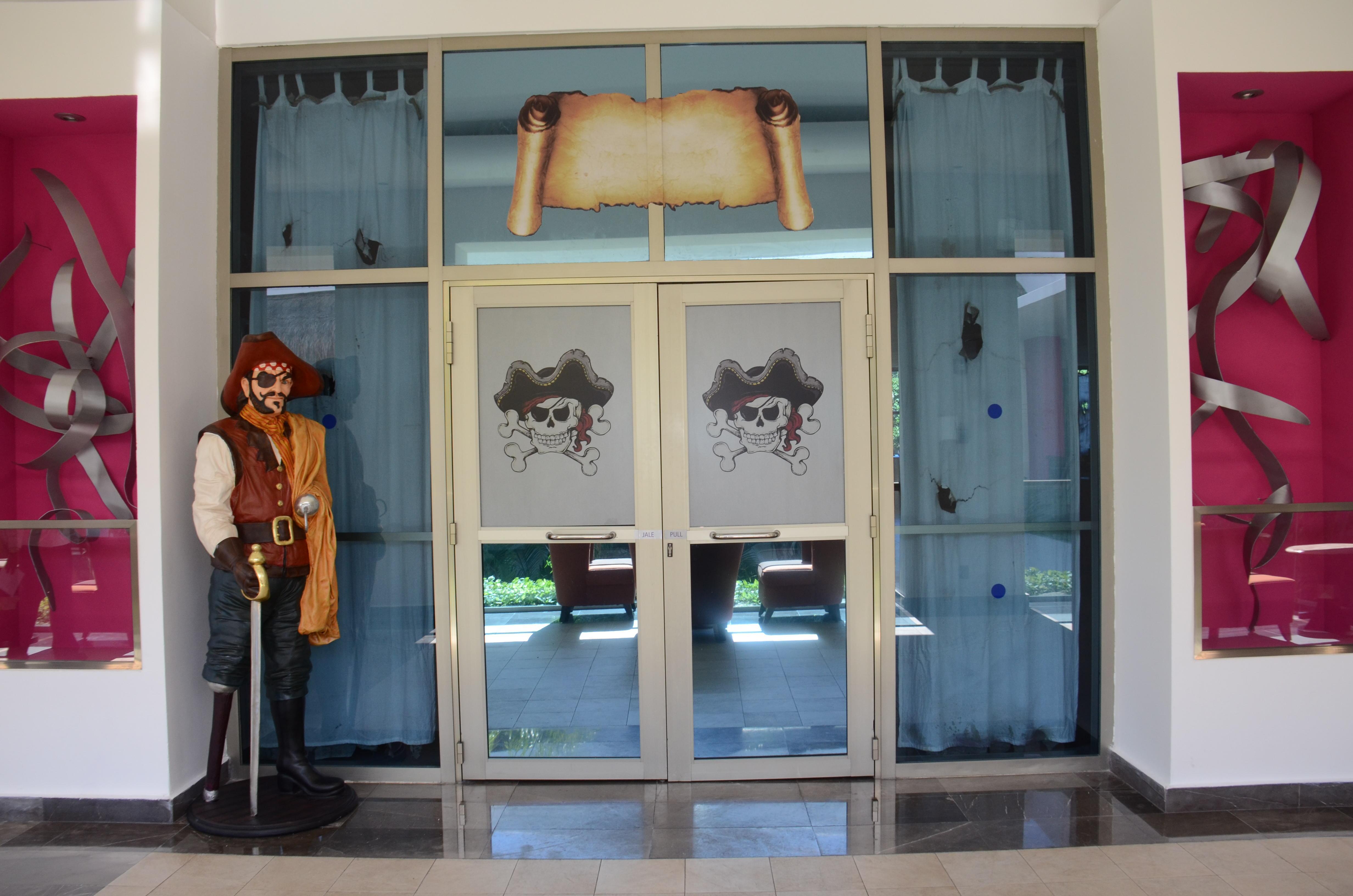 Princess Family Club Riviera Playa del Carmen Luaran gambar