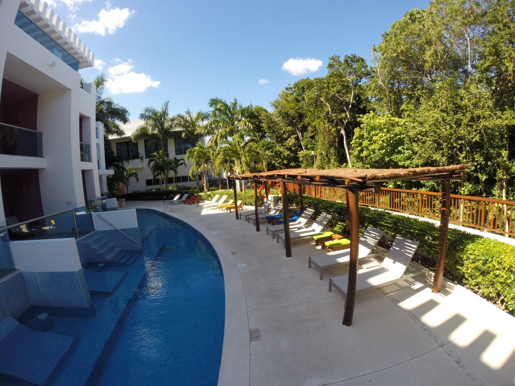 Princess Family Club Riviera Playa del Carmen Luaran gambar