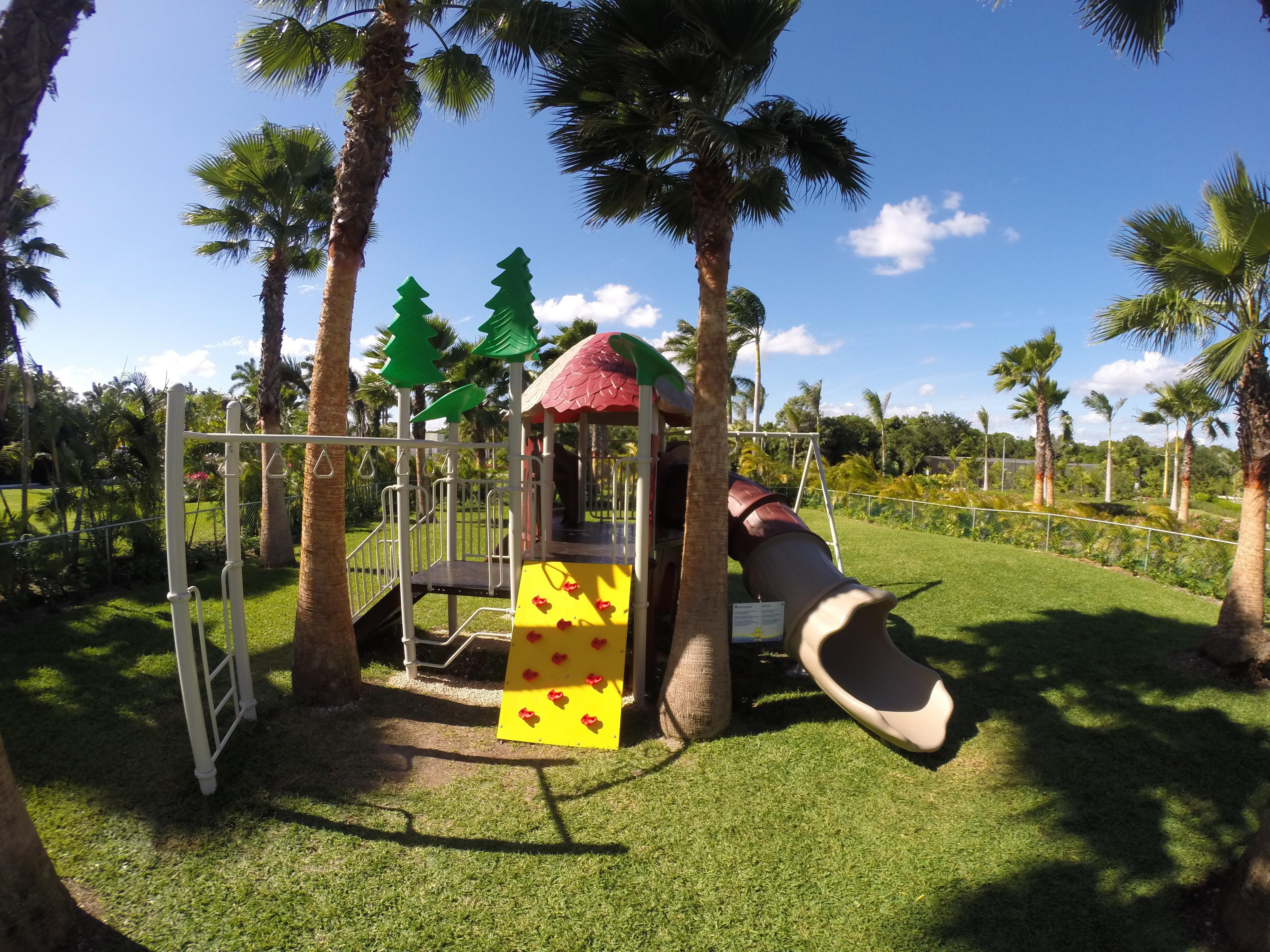 Princess Family Club Riviera Playa del Carmen Luaran gambar