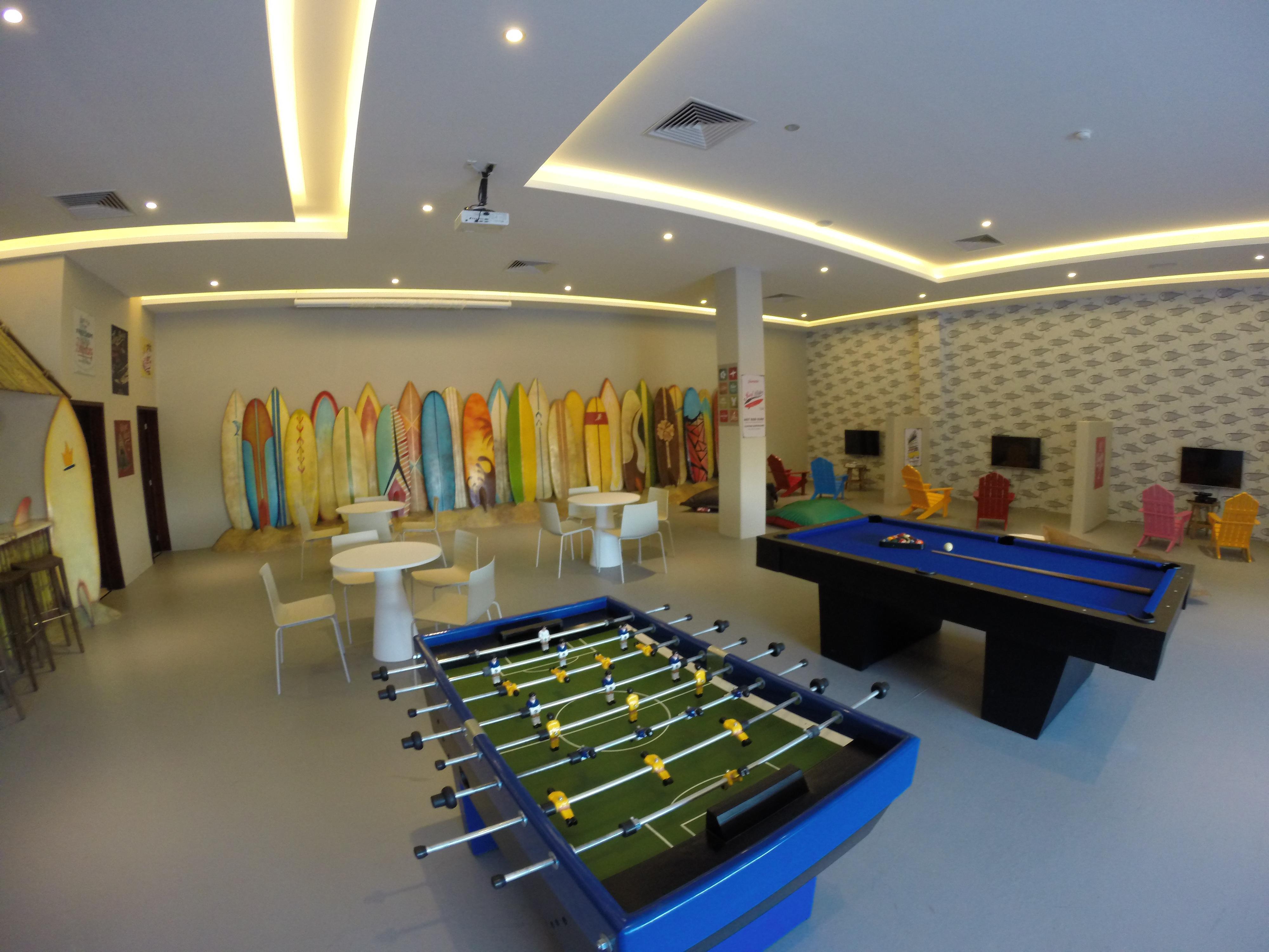 Princess Family Club Riviera Playa del Carmen Luaran gambar