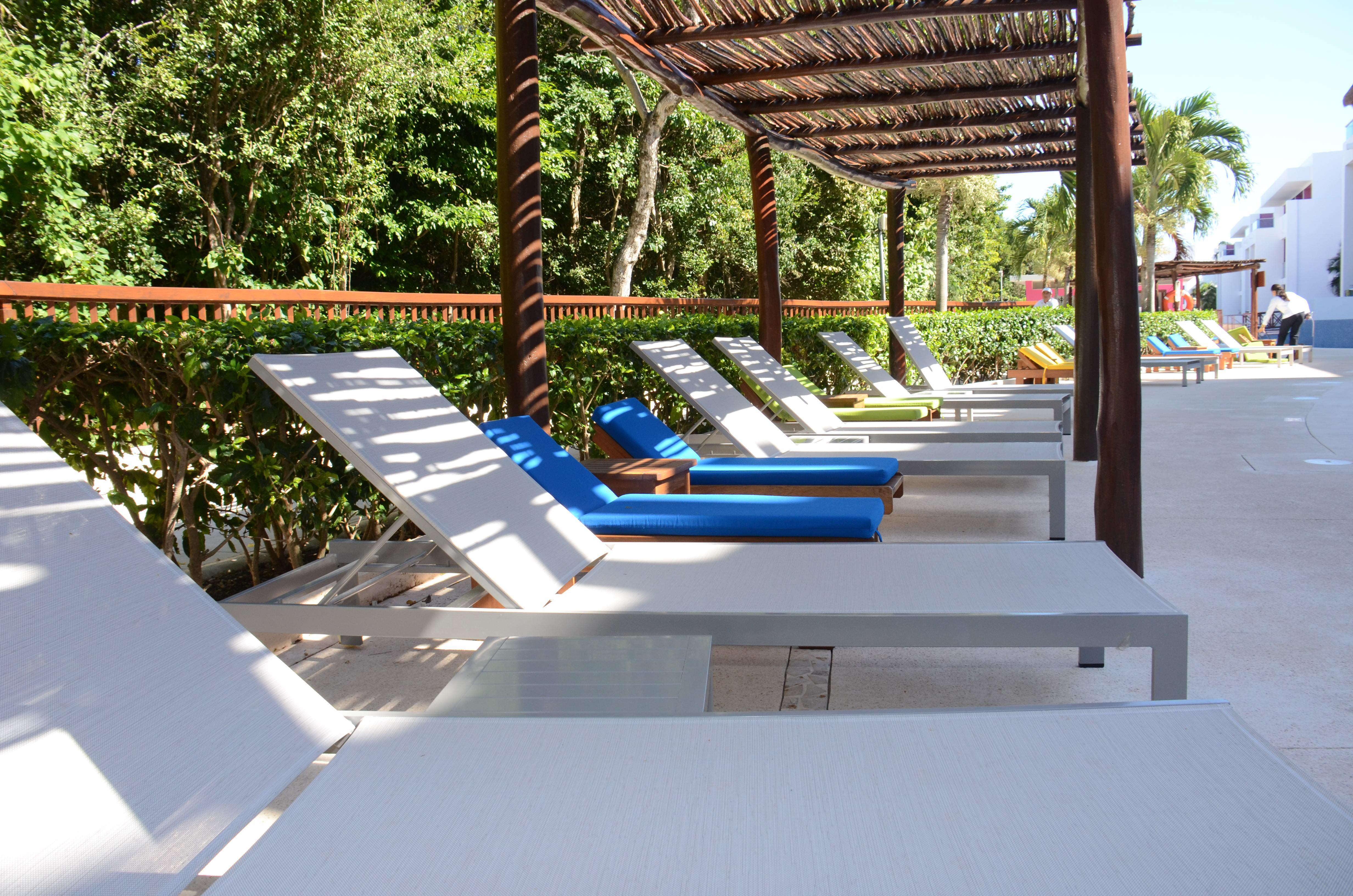 Princess Family Club Riviera Playa del Carmen Luaran gambar