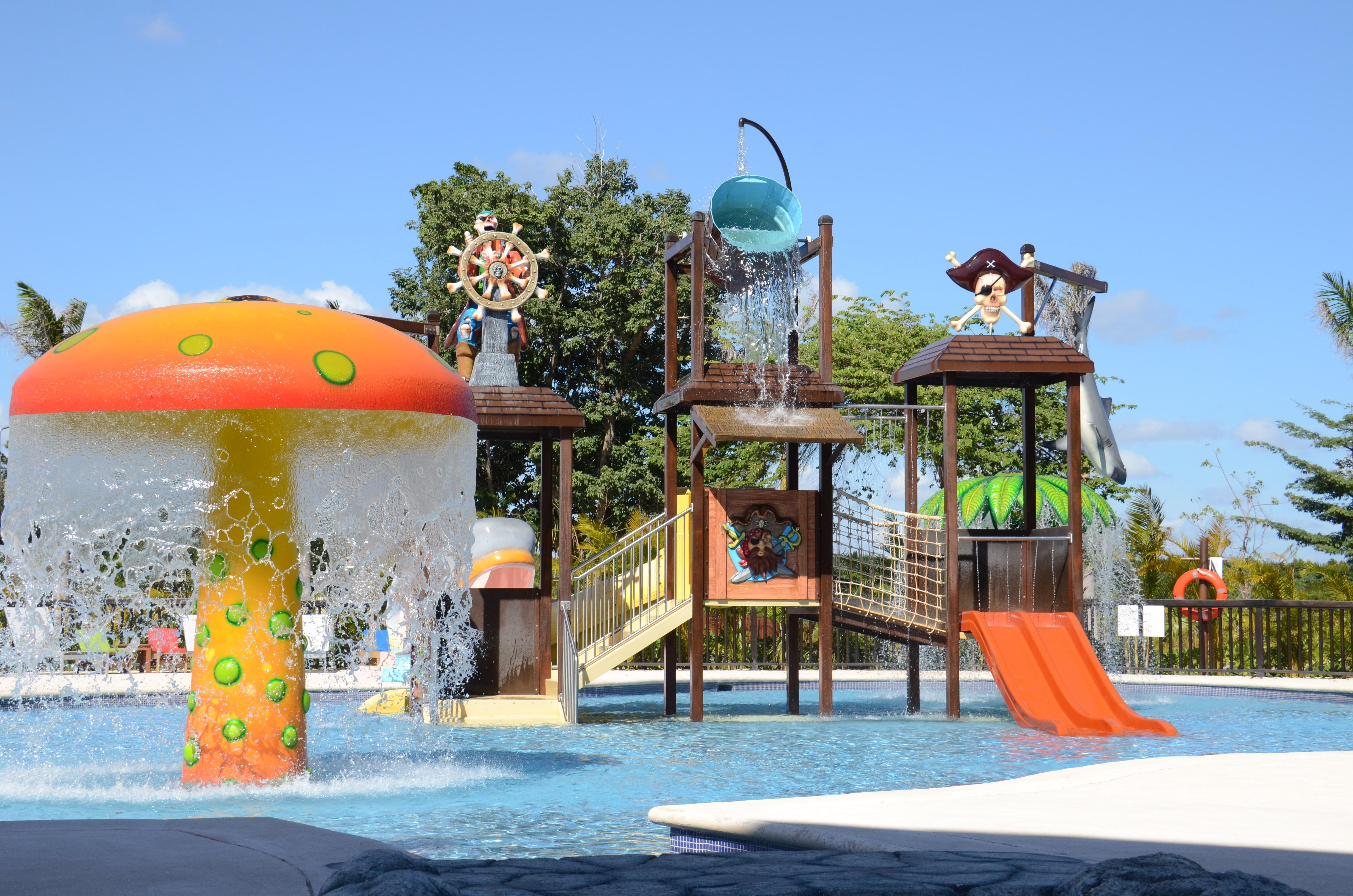 Princess Family Club Riviera Playa del Carmen Luaran gambar