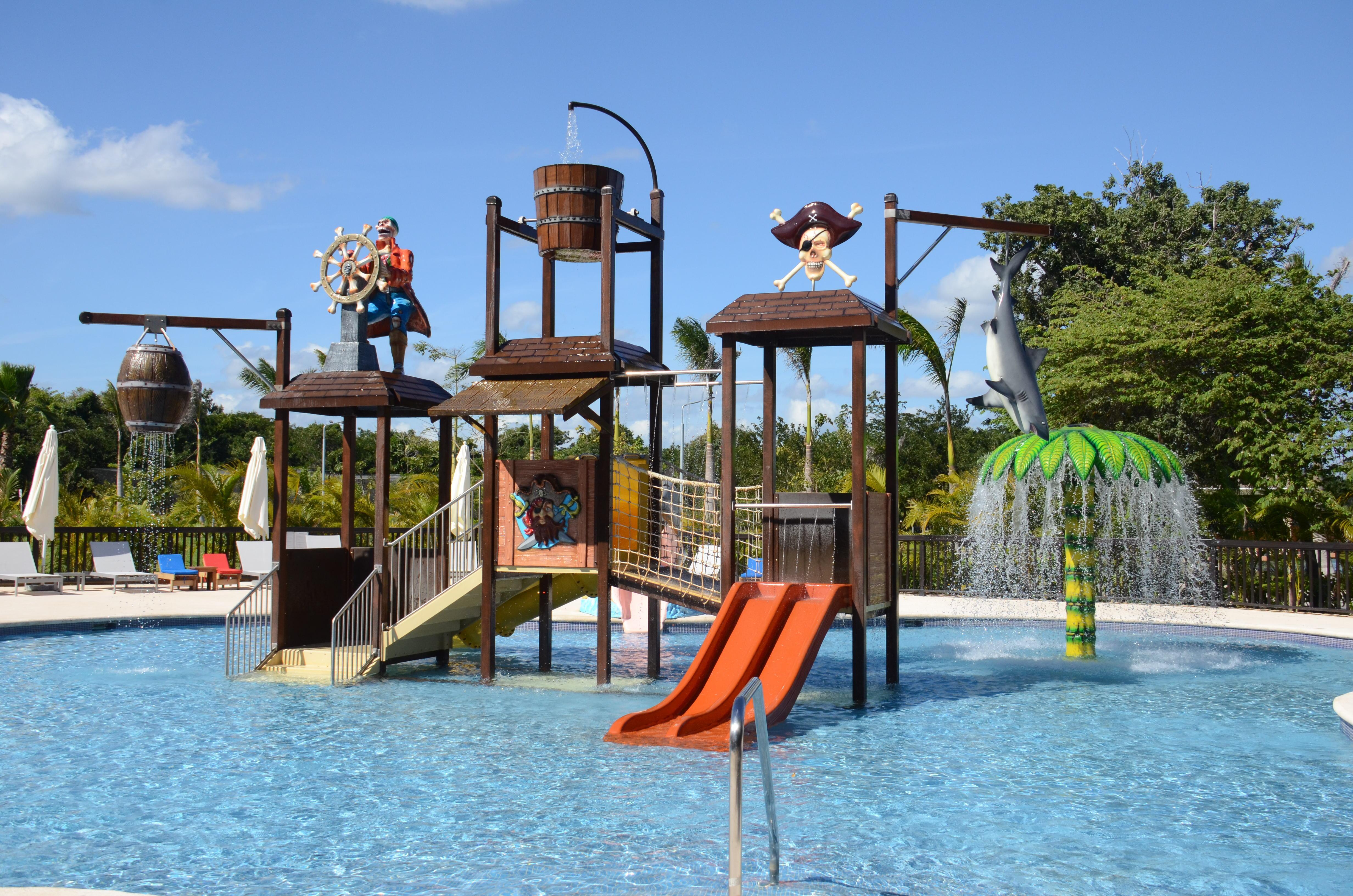 Princess Family Club Riviera Playa del Carmen Luaran gambar