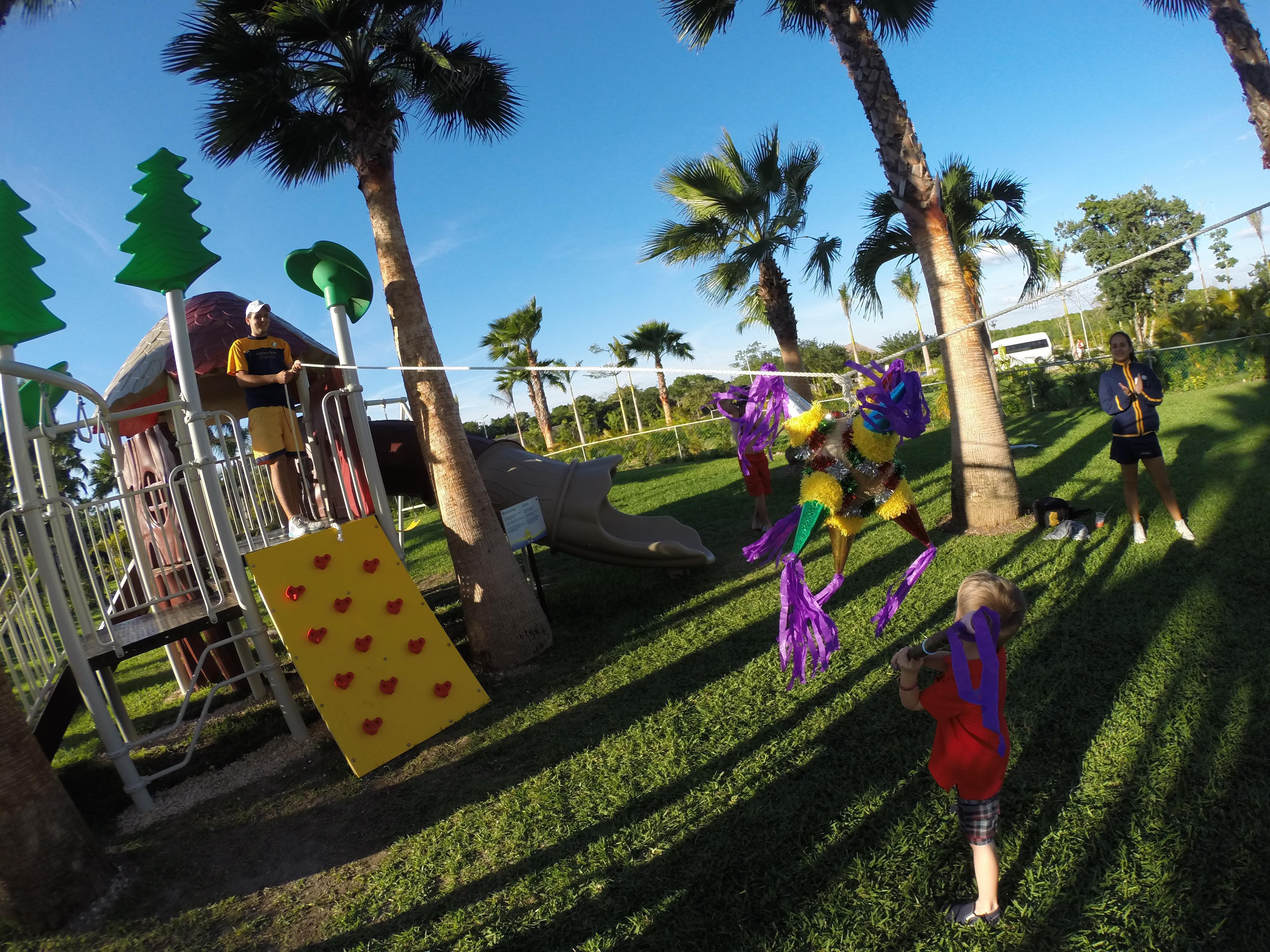Princess Family Club Riviera Playa del Carmen Luaran gambar