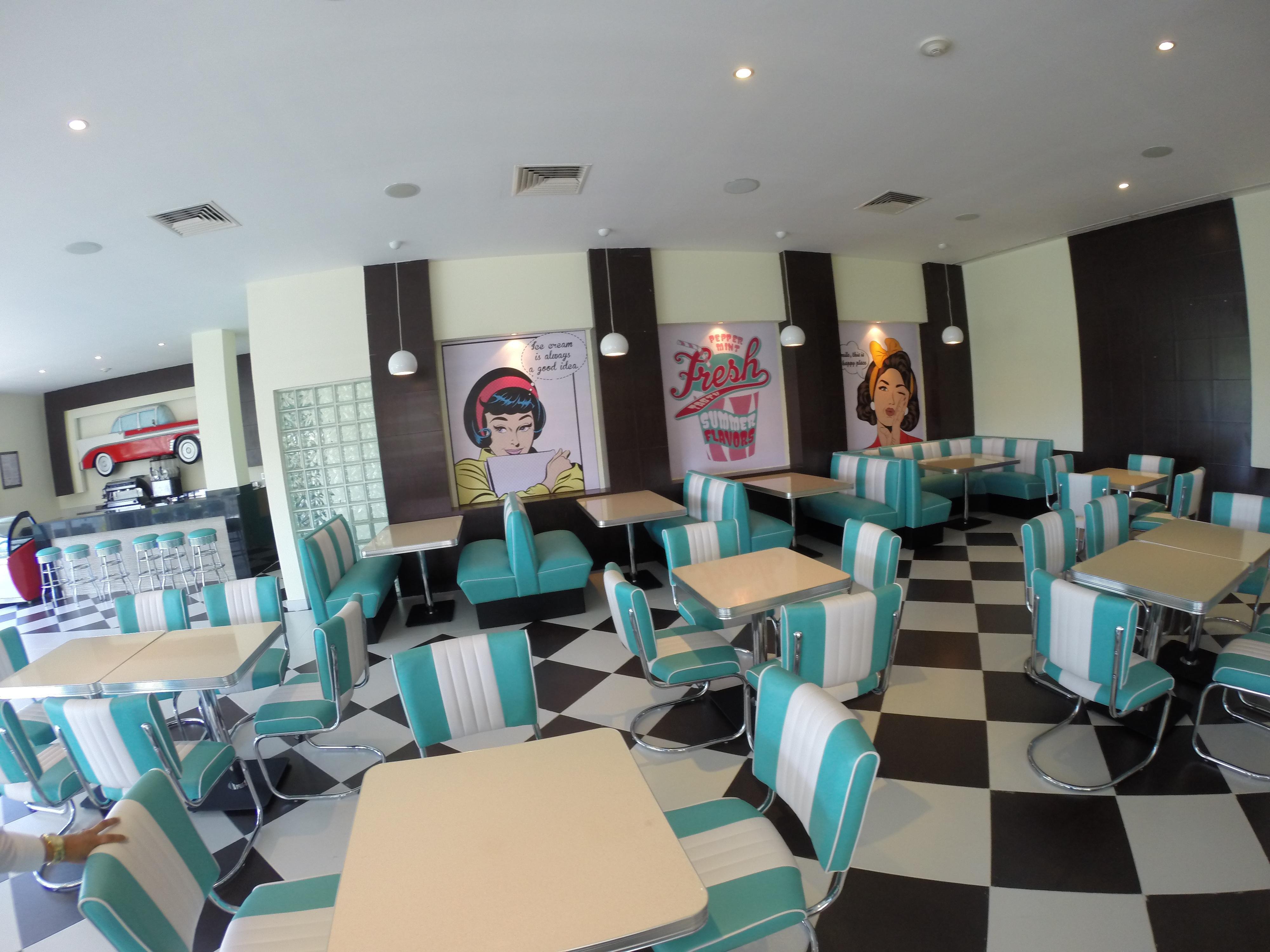 Princess Family Club Riviera Playa del Carmen Luaran gambar