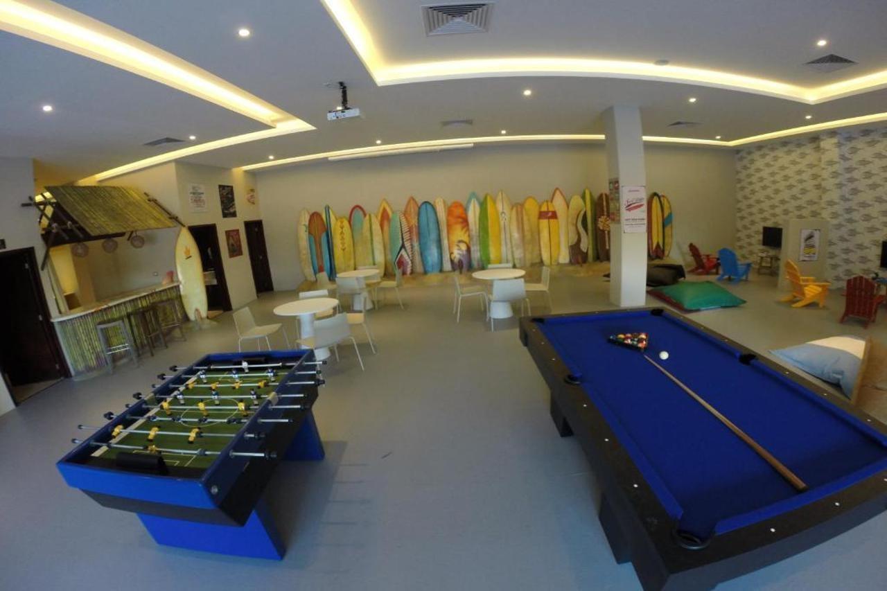 Princess Family Club Riviera Playa del Carmen Luaran gambar