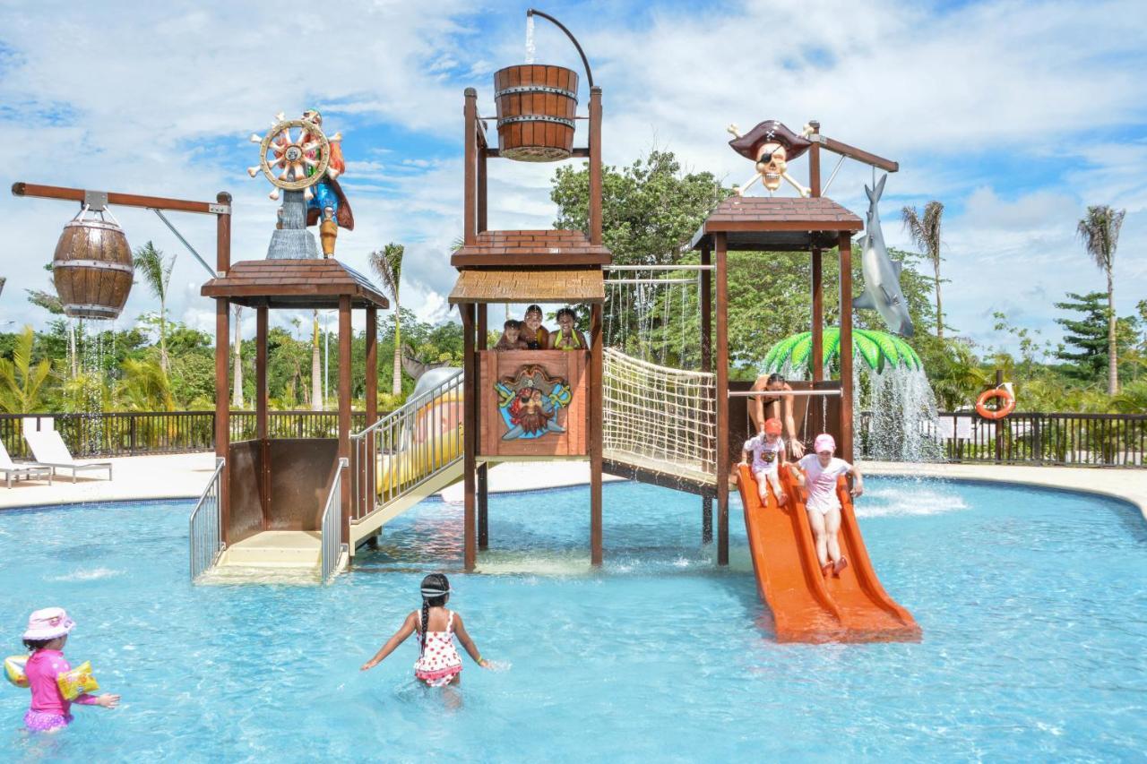 Princess Family Club Riviera Playa del Carmen Luaran gambar