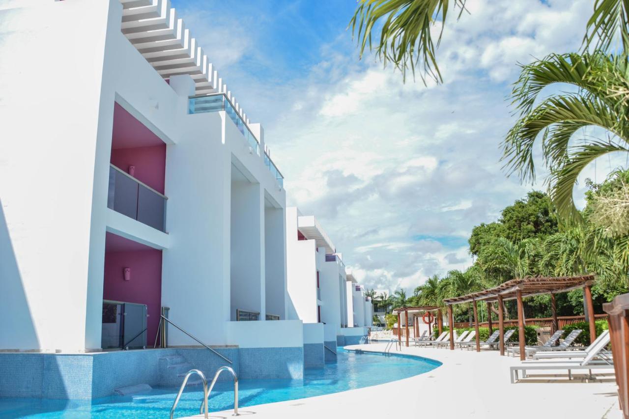 Princess Family Club Riviera Playa del Carmen Luaran gambar