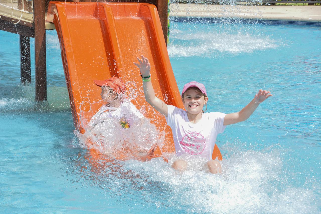 Princess Family Club Riviera Playa del Carmen Luaran gambar