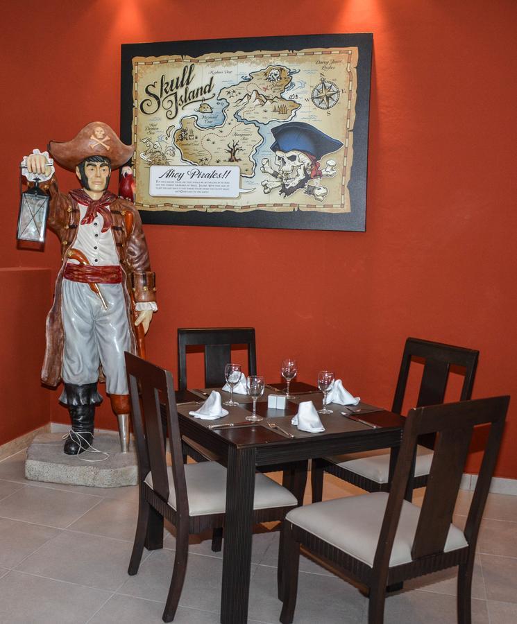 Princess Family Club Riviera Playa del Carmen Luaran gambar