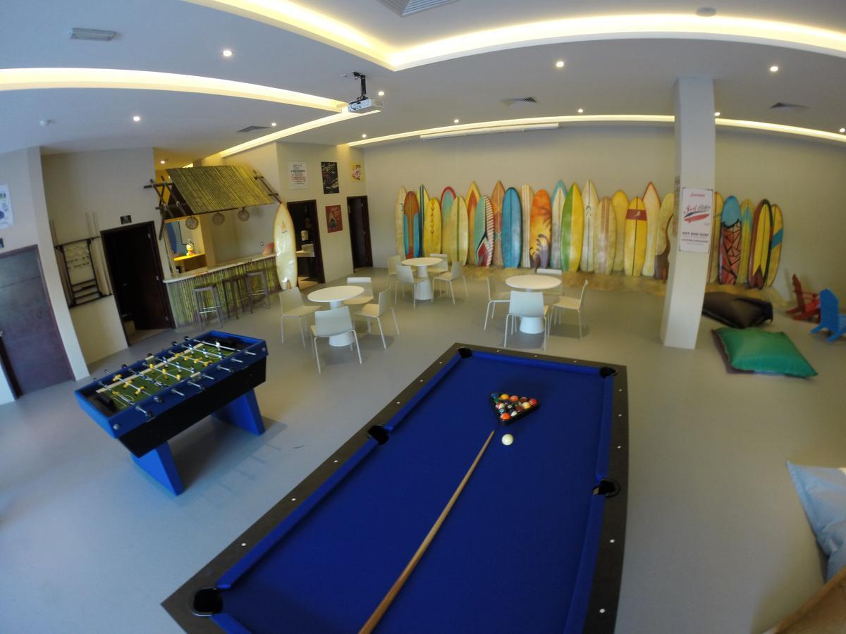 Princess Family Club Riviera Playa del Carmen Luaran gambar
