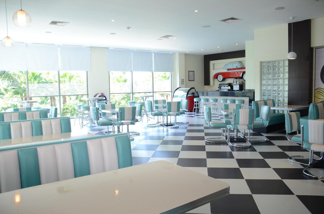 Princess Family Club Riviera Playa del Carmen Luaran gambar