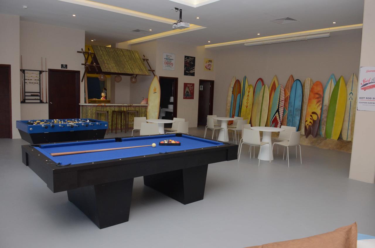 Princess Family Club Riviera Playa del Carmen Luaran gambar