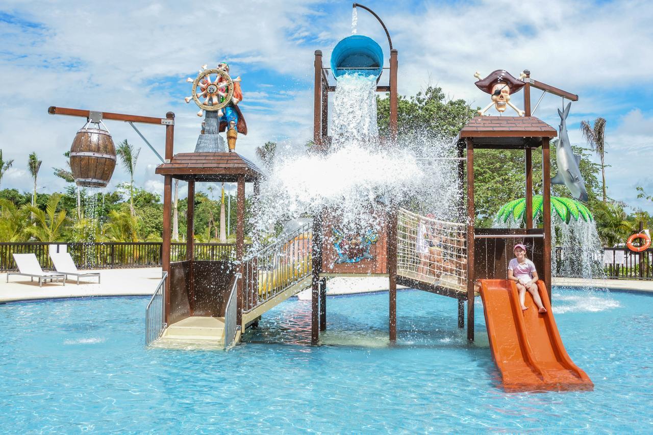 Princess Family Club Riviera Playa del Carmen Luaran gambar